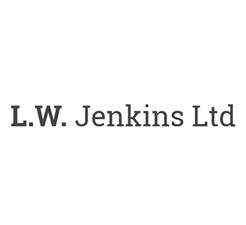 L.W Jenkins Ltd